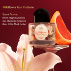 Sacred Grove The Bloom Box: Hair Perfume Set | Grocsy