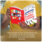 Personality Development for Business Management Books Set of 3| Success In Selling, Leaders, The Art of Public Speaking | Grocsy