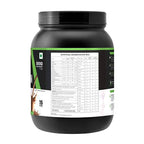 Green Sun Whey Protein | Grocsy