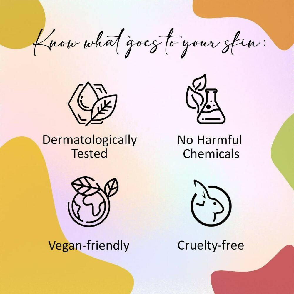NutriGlow NATURAL'S Exotic Fruit Facial Kit | Grocsy