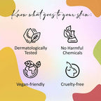 NutriGlow NATURAL'S Exotic Fruit Facial Kit | Grocsy