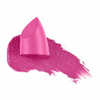 The Body Shop Colour Crush Lipsticks - 115 Taipei Orchid | Grocsy