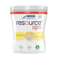Nestle Resource Opti Protein Powder - Vanilla Flavor | Grocsy