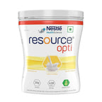 Nestle Resource Opti Protein Powder - Vanilla Flavor | Grocsy