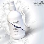 Vellasio Premium Total Hair Repair Shampoo & Daily Moisture Hair Conditioner | Grocsy