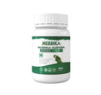 Herbika Moringa Oleifera Capsules | Grocsy