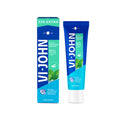 VI-JOHN Dermatologically Tested Vitamin-E enriched Anti Bacterial Mint & Marine Shaving Cream | Grocsy
