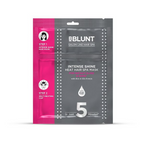 BBlunt Intense Shine Heat Hair Spa Mask With Rice & Silk Protein | Grocsy