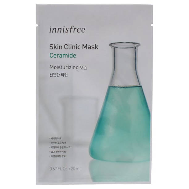 Innisfree Skin Clinic Mask - Ceramide | Grocsy