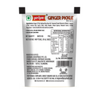 Priya Ginger Pickle with Garlic Sachet | Grocsy