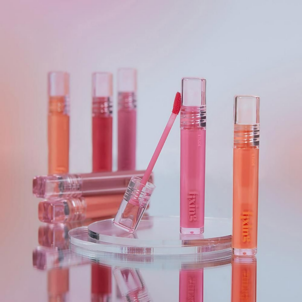 Etude House Glow Fixing Tint - 03 Dewy Fig | Grocsy