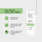 Deconstruct Beginners Exfoliating Serum | Grocsy