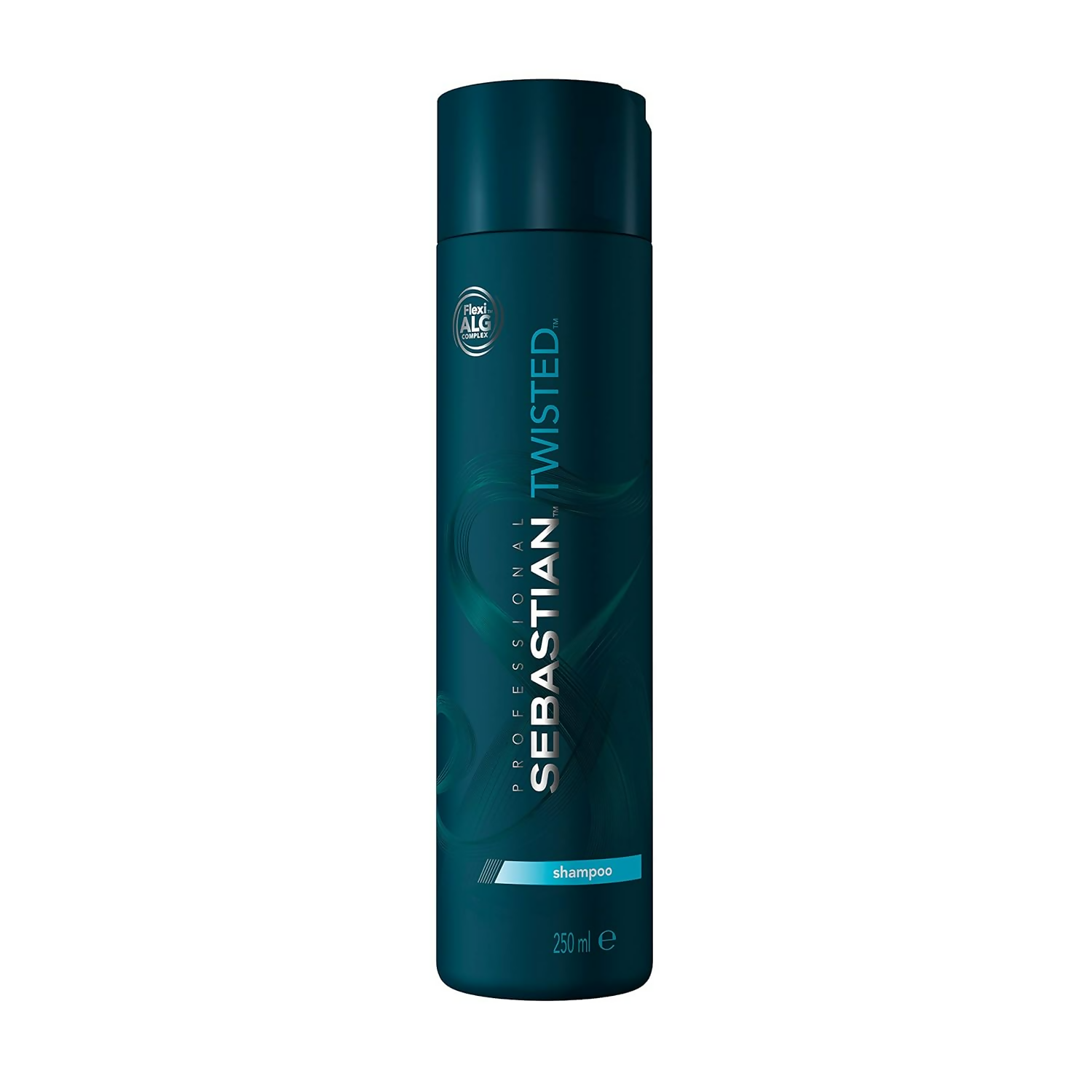 Sebastian Professional Twisted Elastic Cleanser For Curl/Waves Combo | Grocsy