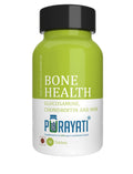 Purayati Bone Health Glucosamine Chondroitin and MSM Tablets | Grocsy
