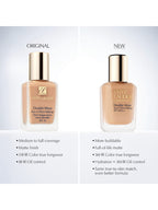 Estee Lauder Double Wear Stay-in-Place Makeup With SPF 10 - Alabaster | Grocsy