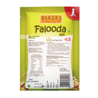 BAKERS Elaichi Pista Flavored Falooda Mix | Grocsy