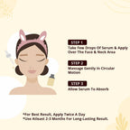 Mountainor Luminous Serum | Grocsy