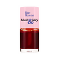 Blue Heaven Blush & Juicy Lip Tint - Orange Juice | Grocsy