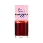 Blue Heaven Blush & Juicy Lip Tint - Orange Juice | Grocsy