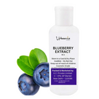 Urbaano Herbal Blue Berry Extract Water Soluble For DIY Skin Care & Hair Care Products | Grocsy