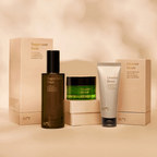 82°E By Deepika Padukone The Oily Skin Routine Combo | Grocsy