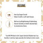 Keya Seth Aromatherapy Lip Brightening & Hydrating Serum | Grocsy