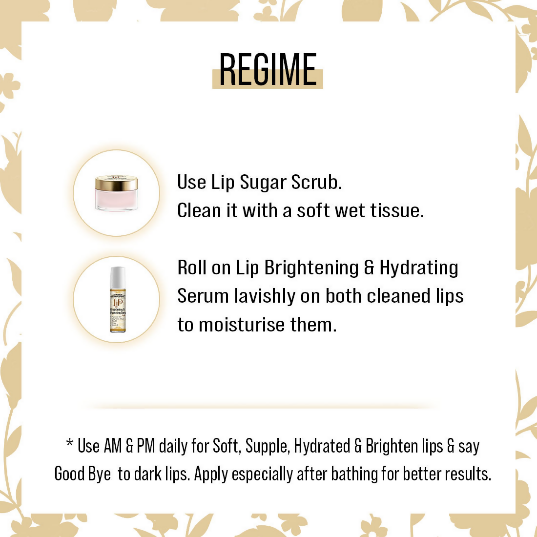 Keya Seth Aromatherapy Lip Brightening & Hydrating Serum | Grocsy