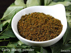 Koripalli Pickles Curry Leaves Masala Powder | Grocsy