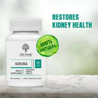 Life Aveda Urethritis Relief | Grocsy