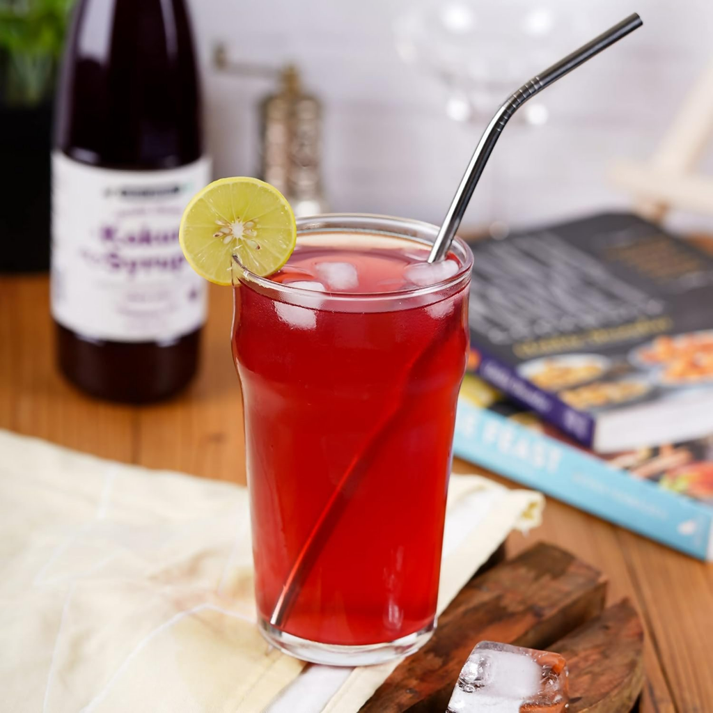 Urban Platter Kokum Juice (Agal) - Unsweetened | Grocsy