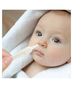 AHC Baby Nasal Tweezers Nose Plucker Cleaner | Grocsy