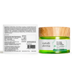 Nature Derma Moisture Replenish Night Cream | Grocsy
