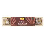 Haldiram's Baklava - Choco Delight | Grocsy