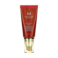 Missha Perfect Cover Bb Cream Spf42 Pa+++ - No.25 Warm Beige | Grocsy