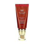 Missha Perfect Cover Bb Cream Spf42 Pa+++ - No.25 Warm Beige | Grocsy