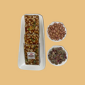 Agra Sweets Banjara Phalli Chikki | Grocsy