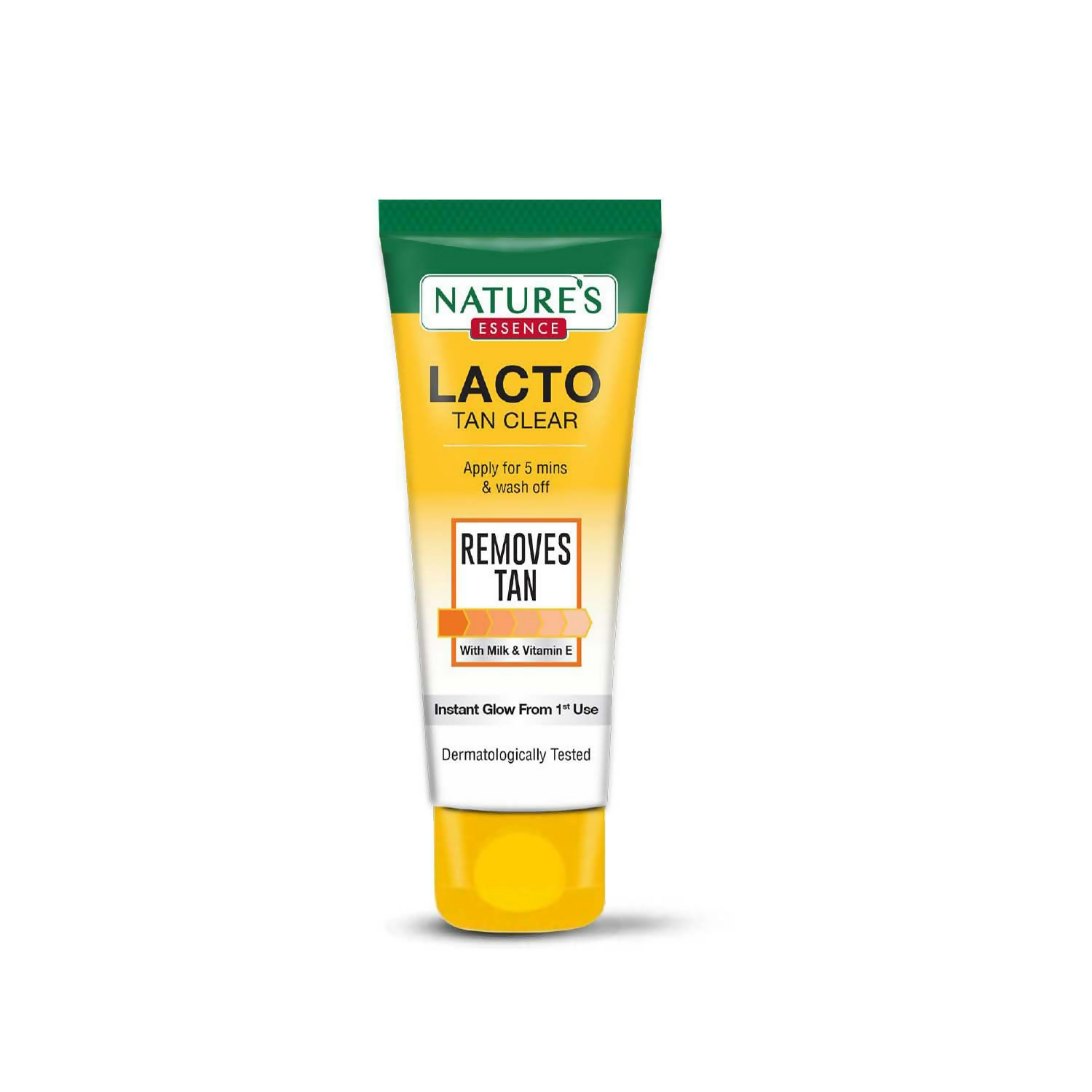 Nature's Essence Lacto Tan Clear | Grocsy