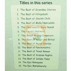 The Best of Akbar and Birbal | Grocsy