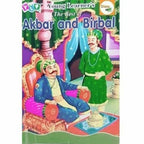 The Best of Akbar and Birbal | Grocsy