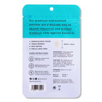 Xokit Pimple Patches for Face, Hydrocolloid Acne Patch for Acne Treatment - Invisible Facial Stickers Covers | Grocsy