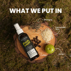 Nuskhe By Paras Ayurvedic Overnight Hair Growth Rice Mist | Grocsy