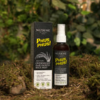Nuskhe By Paras Ayurvedic Overnight Hair Growth Rice Mist | Grocsy
