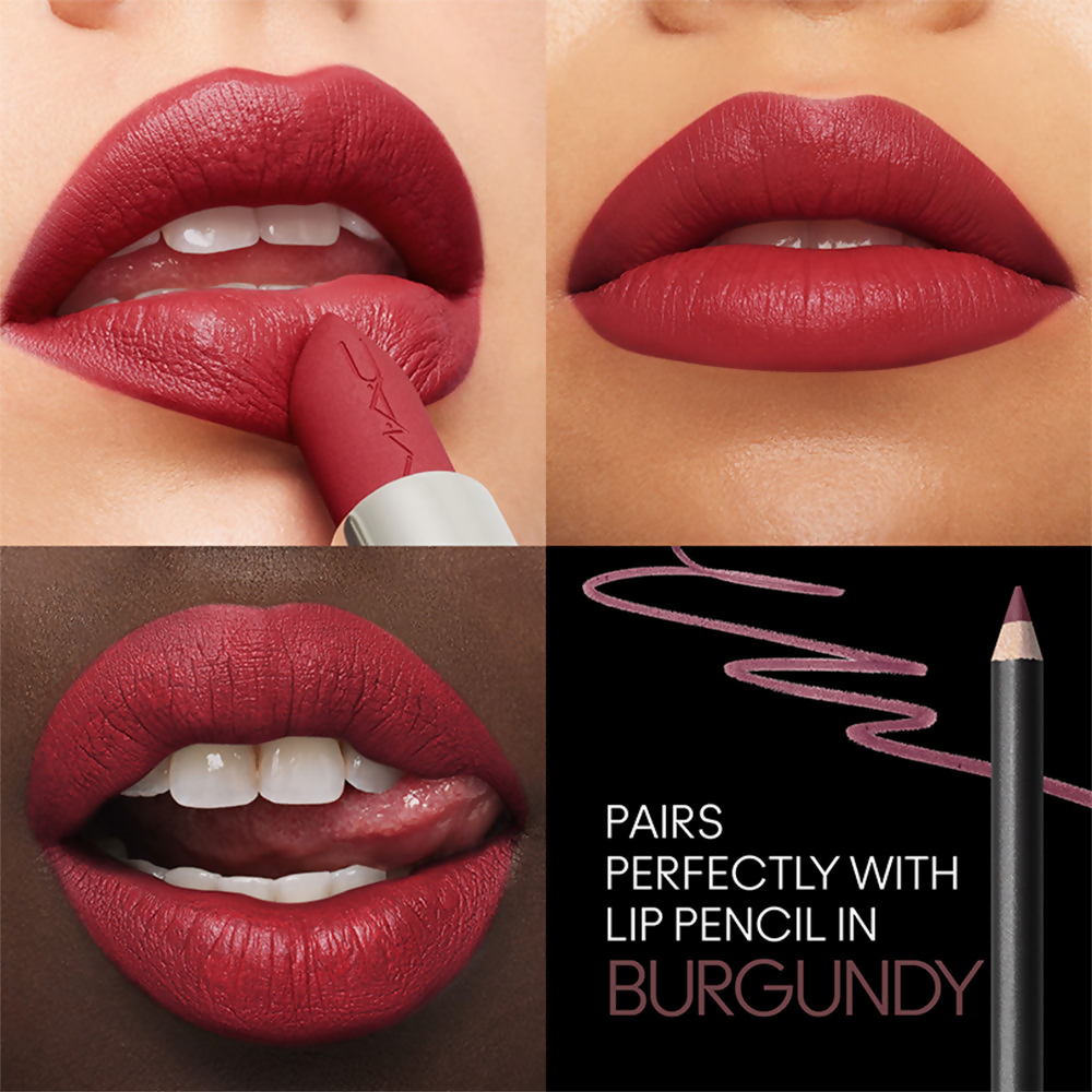 M.A.C MACximal Mini Matte Lipstick Forever Curious | Grocsy