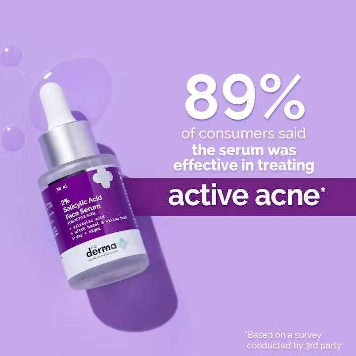 The Derma Co No More Oily Skin Kit | Grocsy