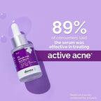 The Derma Co No More Oily Skin Kit | Grocsy