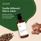 Kerala Ayurveda USA Phyto-Hydration Body Oil - Pinda Thailam | Grocsy