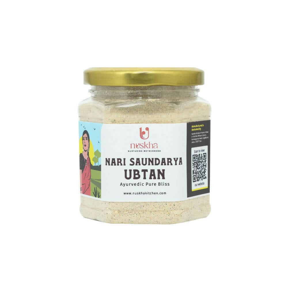 Nuskha Nari Saundarya Ubtan | Grocsy