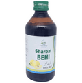 Cure Herbal Remedies Sharbat Behi | Grocsy