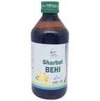 Cure Herbal Remedies Sharbat Behi | Grocsy