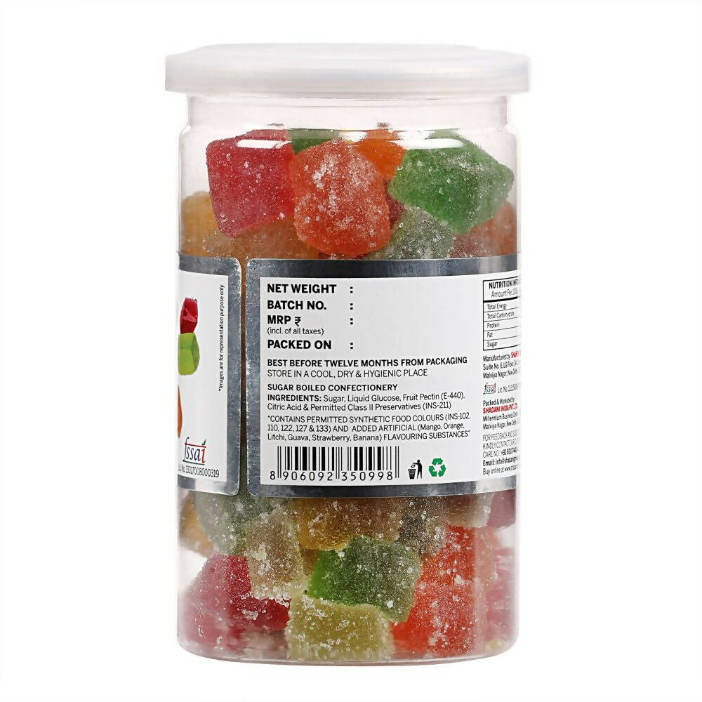 Shadani Jelly Jelly | Grocsy